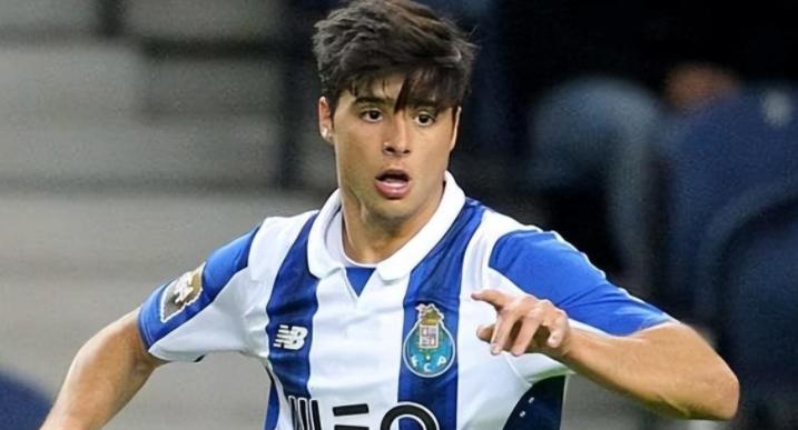 特谢拉来津门虎的传闻正式结束！已官宣去希腊球队效力，引发热议