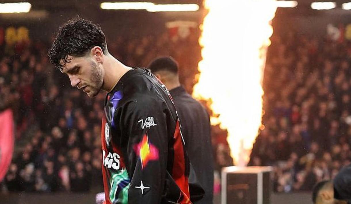 开云体育官网-斯基拉：尤文希望未来几天敲定塞内西，提供4年合同年薪300万