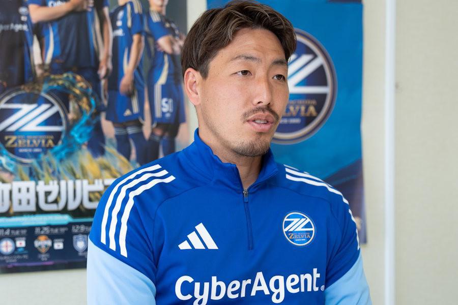 开云体育官网-町田队长昌子源：我知道自己去世界杯不现实，但我不想说出来