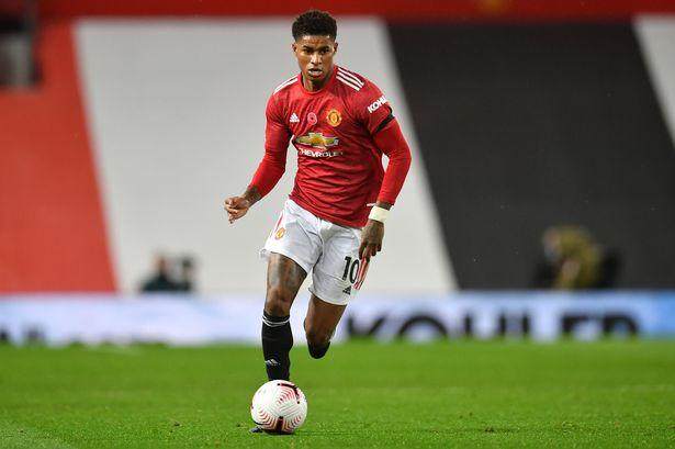 拉什福德将接受肩部手术 英媒：或缺阵12周