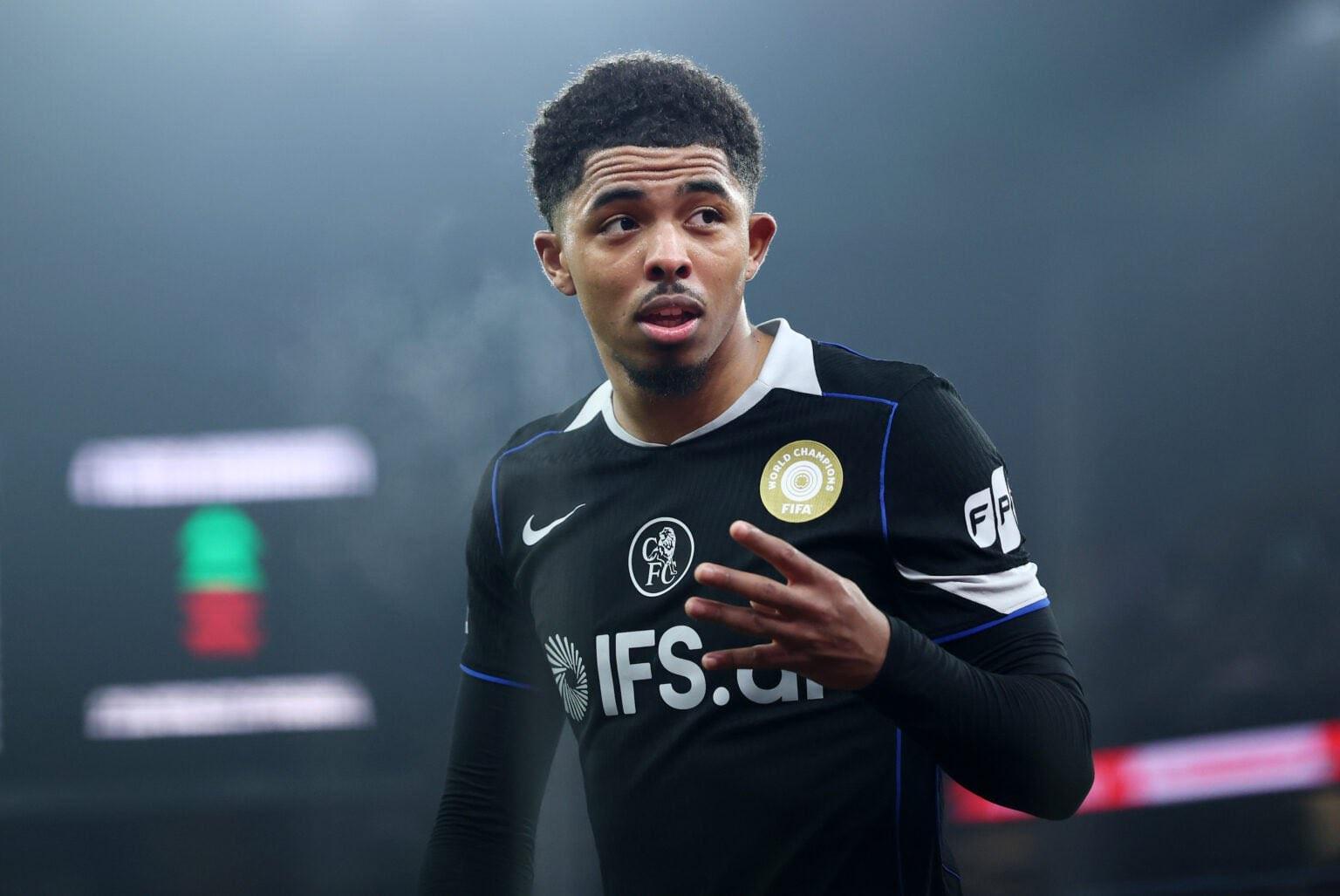 开云Kaiyun官网入口-次回合逆转巴黎？福法纳：生活中一切皆有可能，我们仍有希望